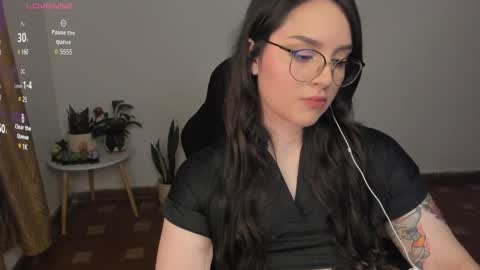 Snapshot of jxssicax chatting on 03.12.25 jxssicax online show from 03.12.25