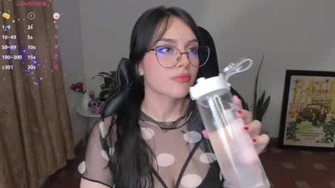 Snapshot of jxssicax chatting on 10.07.25 jxssicax online show from 10.07.25