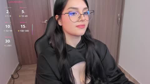 Snapshot of jxssicax chatting on 11.02.25 jxssicax online show from 11.02.25