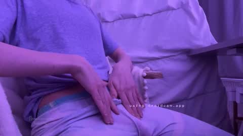 Snapshot of jyjymjj chatting on 02.05.26 Jyjymjj online show from 02.05.26