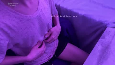 Snapshot of jyjymjj chatting on 03.01.26 Jyjymjj online show from 03.01.26