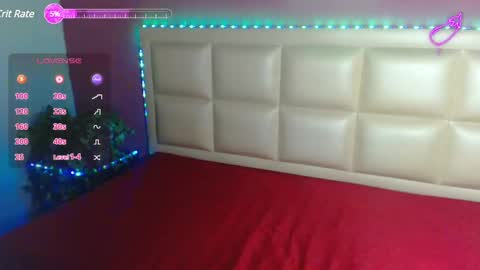 Snapshot of jynx_miller chatting on 01.09.25 Jynx Miller online show from 01.09.25