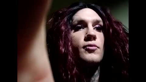 jynxamy online show from 03.22.26