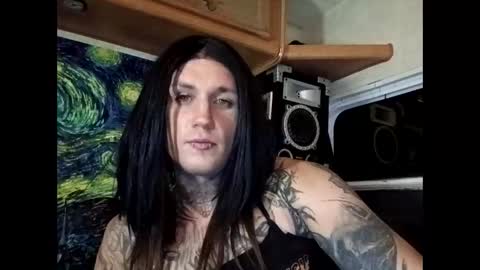 jynxamy online show from 03.26.26