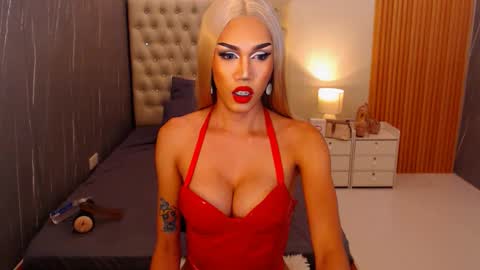 Snapshot of jynxocean chatting on 03.12.25 Jynx online show from 03.12.25