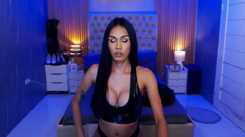 Jynx online show from 02.26.26