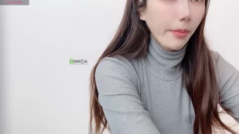 Snapshot of k1999_kimikooo chatting on 02.15.25 kooo online show from 02.15.25