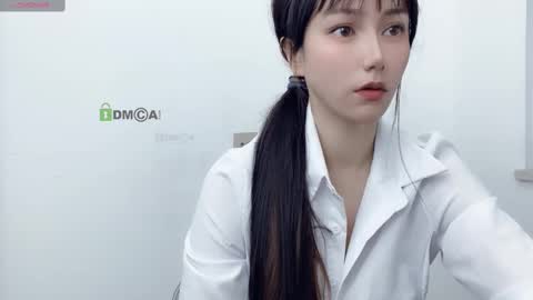 Snapshot of k1999_kimikooo chatting on 02.20.25 kooo online show from 02.20.25