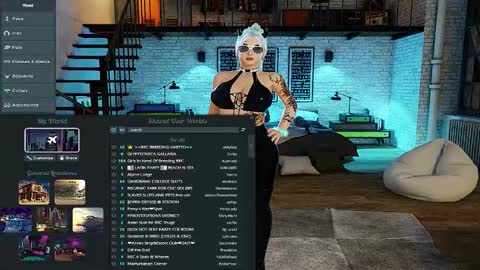 Baird Connor online show from 10.03.25