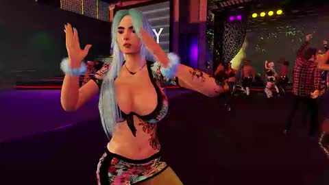 Baird Connor online show from 11.01.25