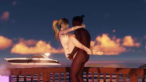 Baird Connor online show from 03.23.26