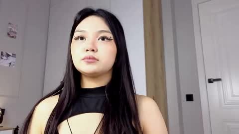Kioko online show from 05.10.26