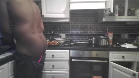 K1Prince online show from 04.09.26