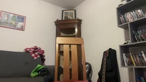 niceoregano online show from 08.03.26
