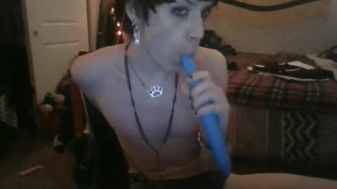 k1ttyken online show from 03.12.25