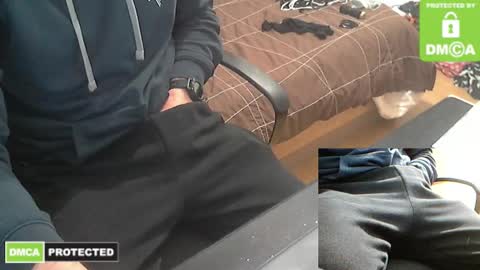 Snapshot of k1ze chatting on 10.13.25 Tonio online show from 10.13.25