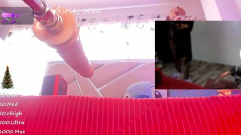  Karolin  online show from 12.25.24