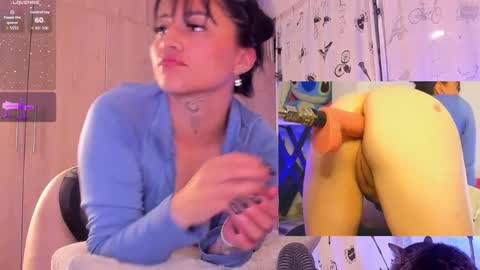  Karolin  online show from 04.08.26