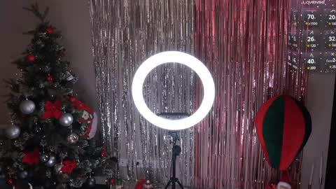 Amely online show from 01.01.25