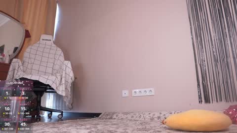 Amely online show from 01.12.25