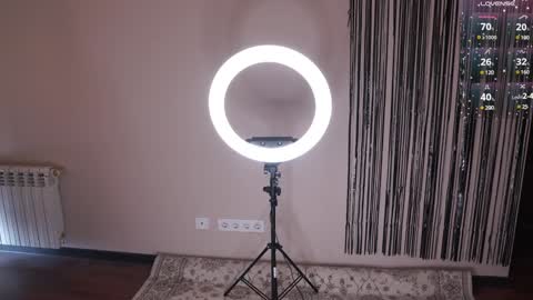 Amely online show from 01.13.25