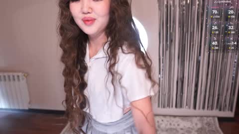 Amely online show from 01.16.25