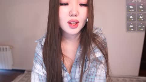 Amely online show from 01.25.25