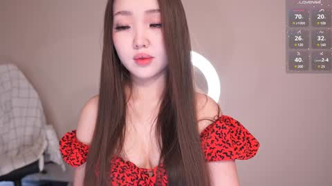 Amely online show from 01.27.25