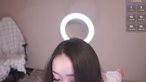 Amely online show from 01.29.25