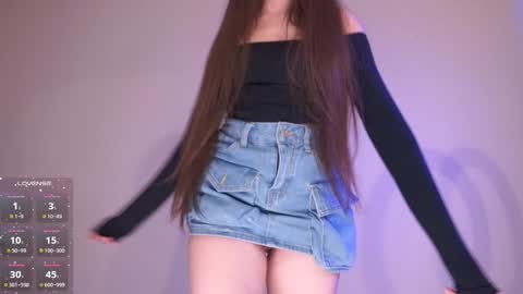 Amely online show from 01.31.25