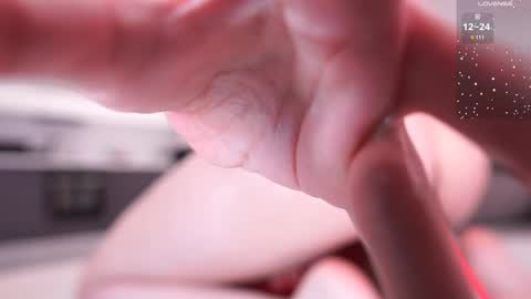 Amely online show from 02.23.25