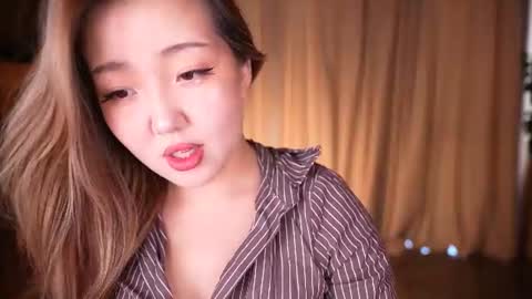 Amely online show from 07.27.26