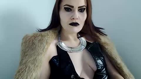 k_queen36 online show from 01.11.26