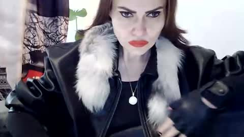 k_queen36 online show from 02.06.26