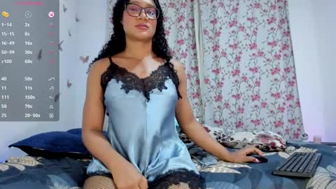 K online show from 04.16.26