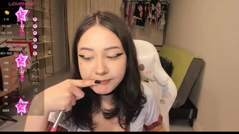 Kaoru online show from 10.30.25