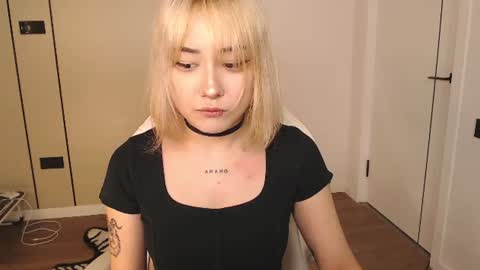 Kaoru online show from 07.26.26