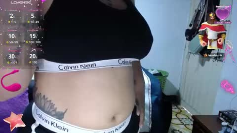 Karla online show from 07.23.26