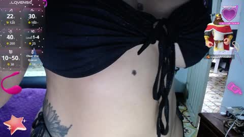 Karla online show from 07.28.26