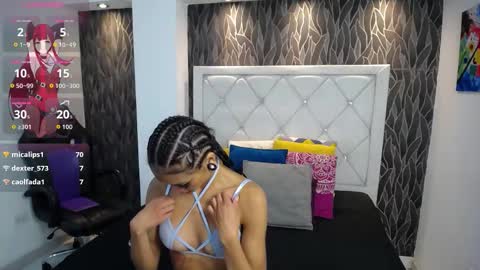 Kat online show from 02.24.26