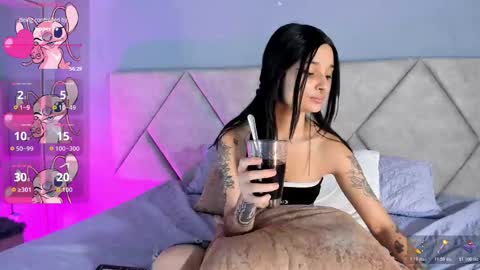 Snapshot of kaattydoll chatting on 02.16.26 Katy online show from 02.16.26