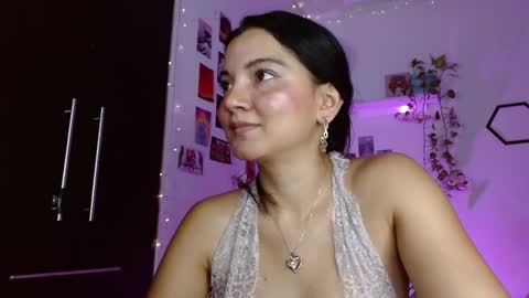 Snapshot of kablue_ chatting on 02.25.25 IG kablue 1 online show from 02.25.25