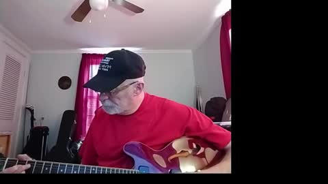 kabriggs136 online show from 02.13.26