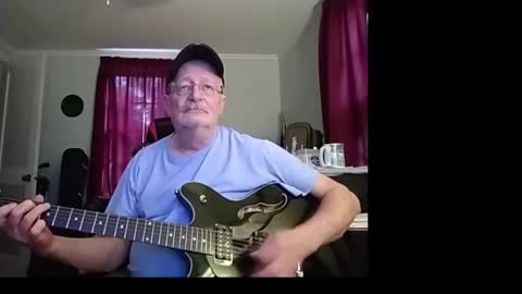 kabriggs137 online show from 10.14.25