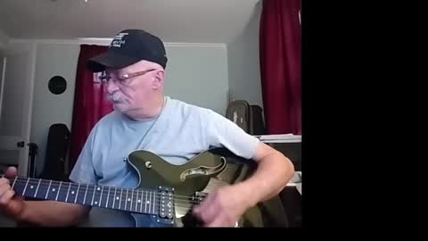 kabriggs137 online show from 12.05.25