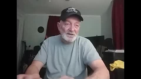 kabriggs137 online show from 05.19.26