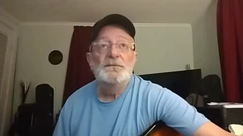 kabriggs137 online show from 07.26.26