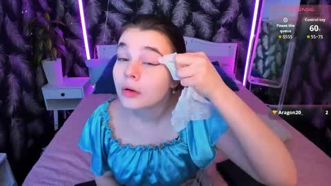 Kacey online show from 04.22.26