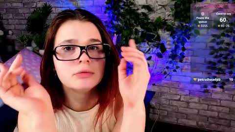 Kacey online show from 04.23.26
