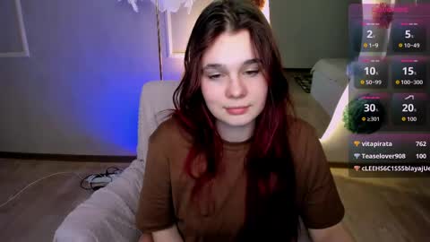 Kacey online show from 04.30.26